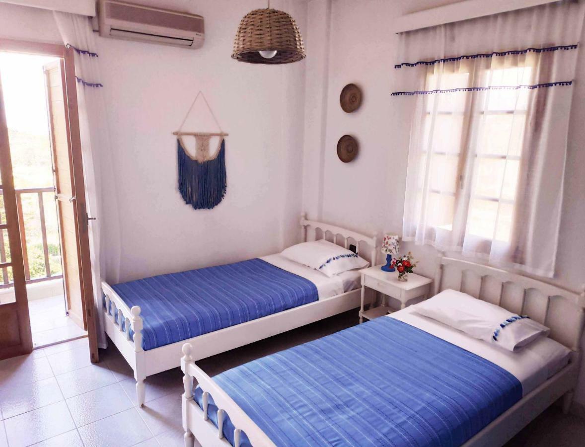 Koel Country House Ano Almiri Ngoại thất bức ảnh