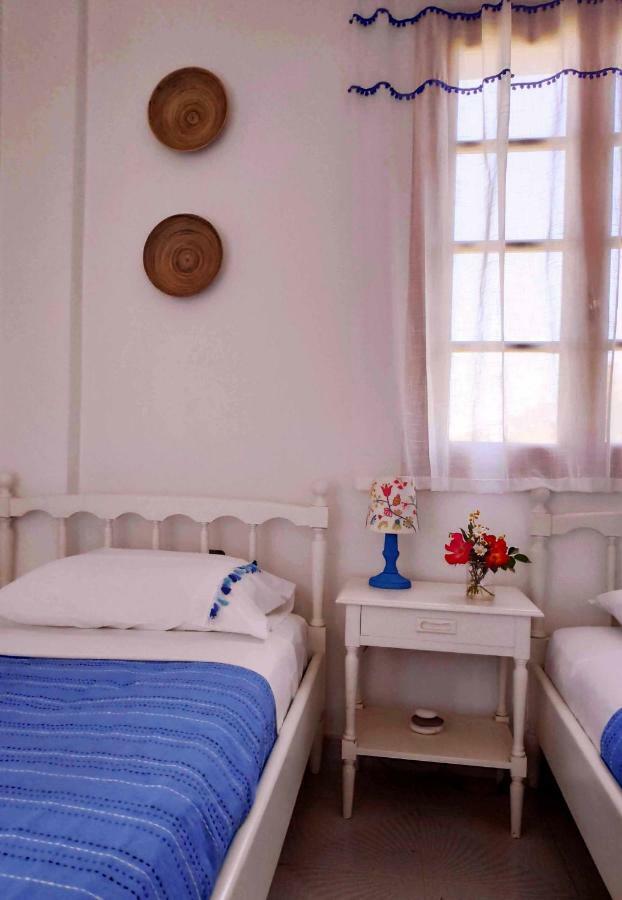 Koel Country House Ano Almiri Ngoại thất bức ảnh