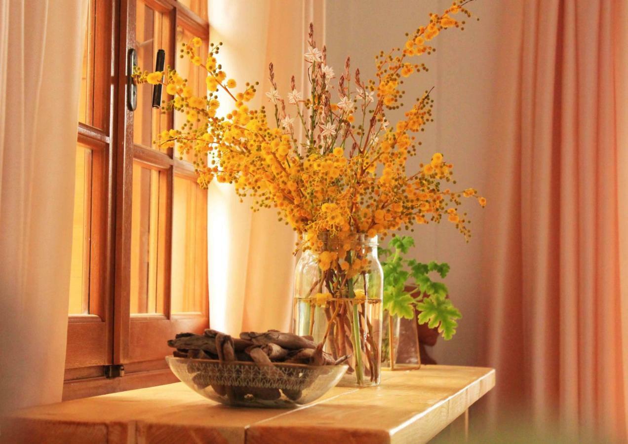 Koel Country House Ano Almiri Ngoại thất bức ảnh