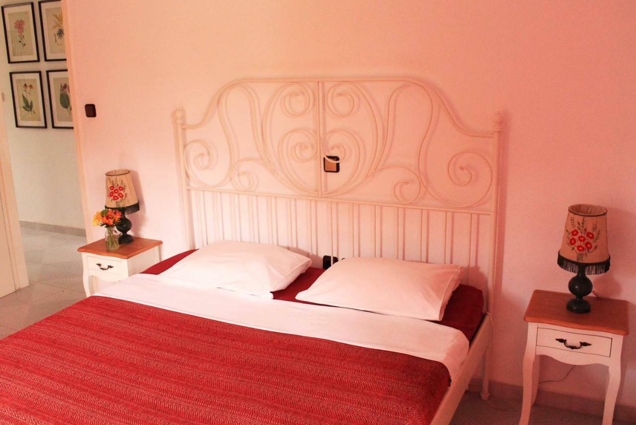 Koel Country House Ano Almiri Ngoại thất bức ảnh