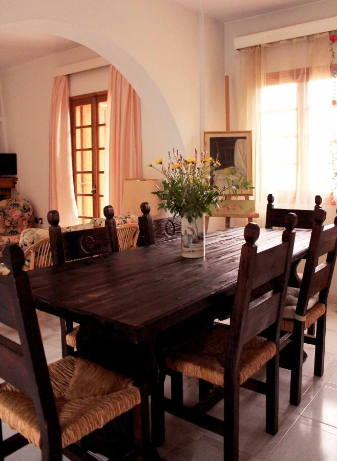 Koel Country House Ano Almiri Ngoại thất bức ảnh