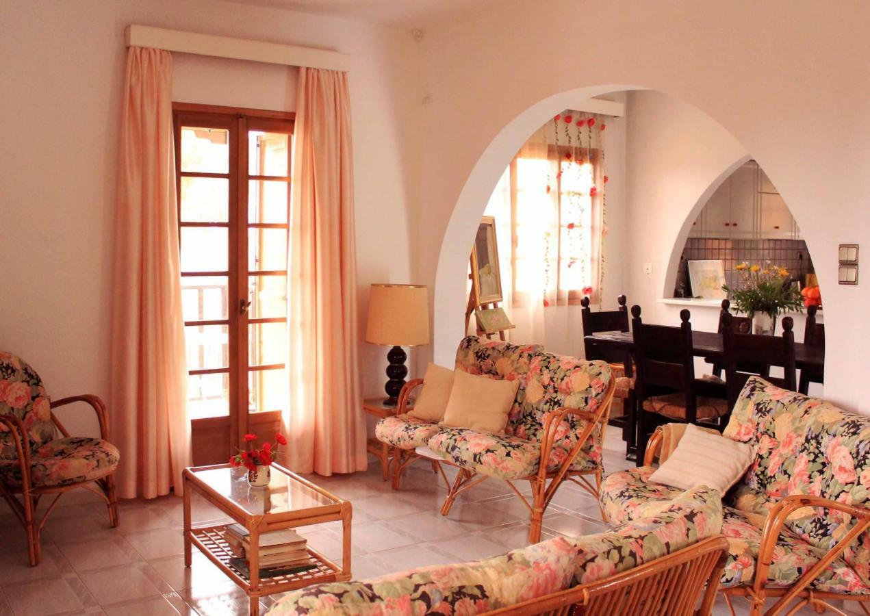 Koel Country House Ano Almiri Ngoại thất bức ảnh