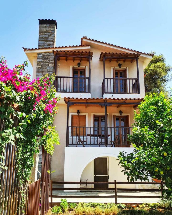 Koel Country House Ano Almiri Ngoại thất bức ảnh